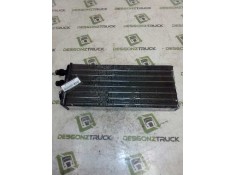 Recambio de radiador de calefaccion para iveco stralis (as) fsa t / fp lt 4x2 gran espacio referencia OEM IAM   