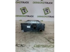 Recambio de radiador de calefaccion para iveco stralis (as) fsa t / fp lt 4x2 gran espacio referencia OEM IAM    2
