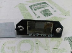 Recambio de piloto matricula para ford focus berlina (cap) ambiente (d) referencia OEM IAM 4502331 3M5A13550A  2