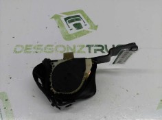 Recambio de cinturon seguridad trasero izquierdo para citroën xsara berlina 1.6 seduction referencia OEM IAM    2
