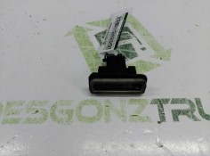 Recambio de piloto matricula para mercedes-benz clase e (w211) berlina e 270 cdi (211.016) referencia OEM IAM 2038200256  