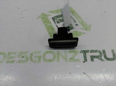 Recambio de piloto matricula para mercedes-benz clase e (w211) berlina e 270 cdi (211.016) referencia OEM IAM 2038200256   2