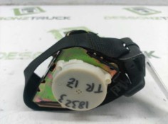 Recambio de cinturon seguridad trasero izquierdo para ford focus berlina (cap) ambiente (d) referencia OEM IAM   