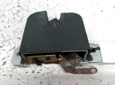 Recambio de cerradura maletero / porton para seat ibiza (6l1) cool referencia OEM IAM 6L6827505A   2