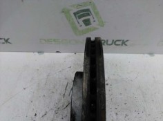 Recambio de disco freno delantero para peugeot 407 sport referencia OEM IAM NVE64312   2
