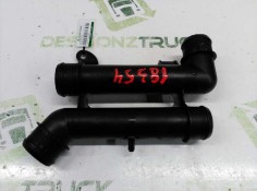 Recambio de tubo admision para peugeot 407 sport referencia OEM IAM    2