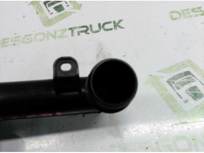 Recambio de tubo admision para peugeot 407 sport referencia OEM IAM   