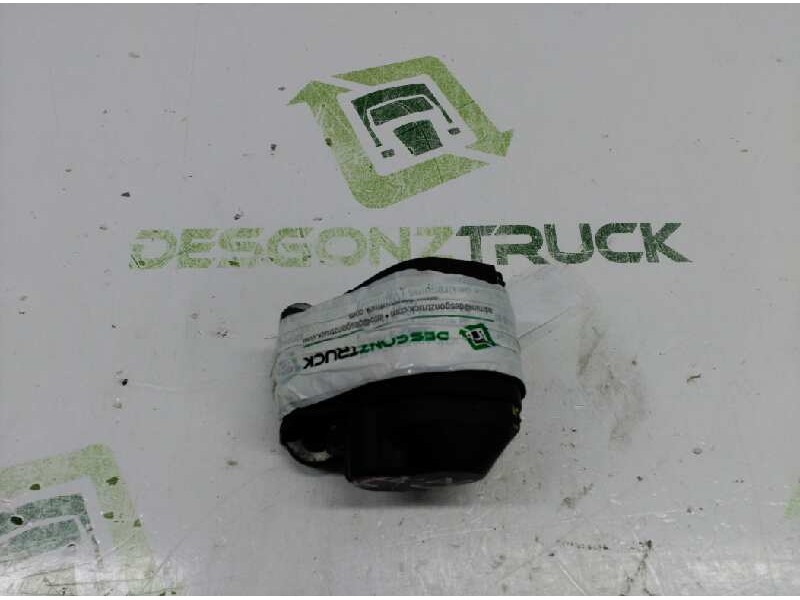 Recambio de cinturon seguridad trasero izquierdo para peugeot partner (s1) break referencia OEM IAM   