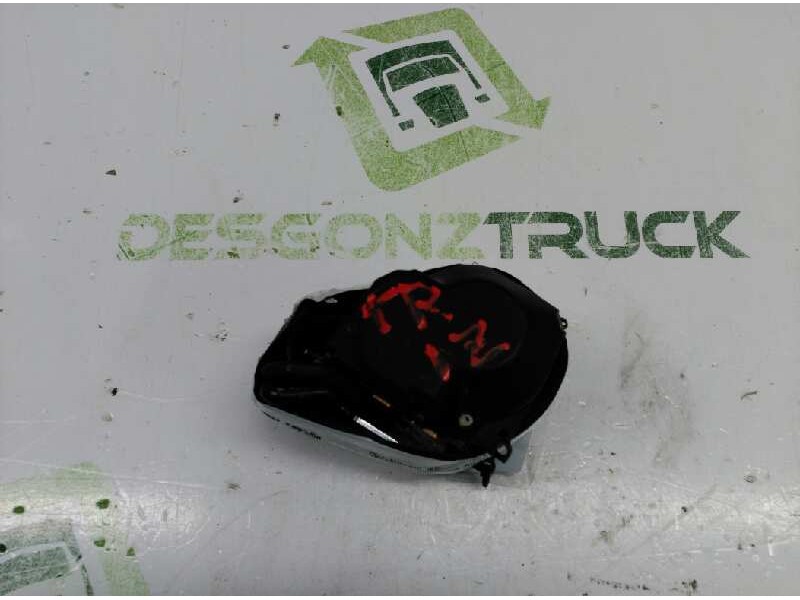 Recambio de cinturon seguridad trasero izquierdo para peugeot partner (s1) break referencia OEM IAM   