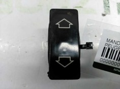 Recambio de mando elevalunas delantero izquierdo para peugeot 205 berlina 1.4 generation referencia OEM IAM    2