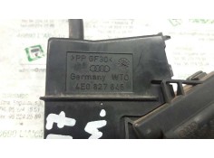 Recambio de cerradura maletero / porton para audi a6 berlina (4f2) 2.0 tdi referencia OEM IAM 4E0827645   2