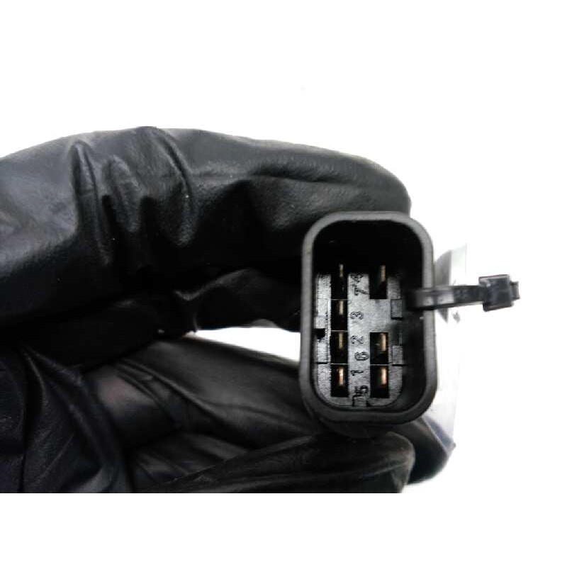 Recambio de mando elevalunas trasero derecho para ford mondeo berlina/familiar (fd) clx berlina referencia OEM IAM 93BG16529AA  