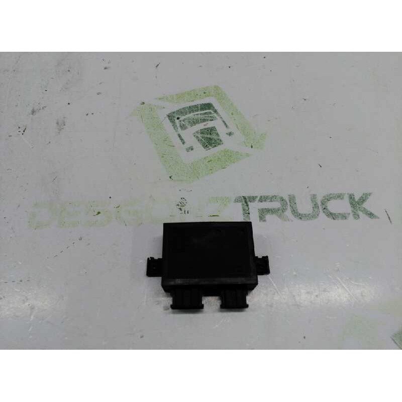 Recambio de centralita inmovilizador para seat cordoba berlina (6k2) dream (1997) referencia OEM IAM 1H0953257  