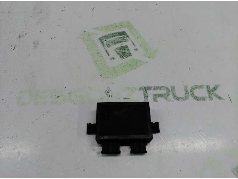 Recambio de centralita inmovilizador para seat cordoba berlina (6k2) dream (1997) referencia OEM IAM 1H0953257  