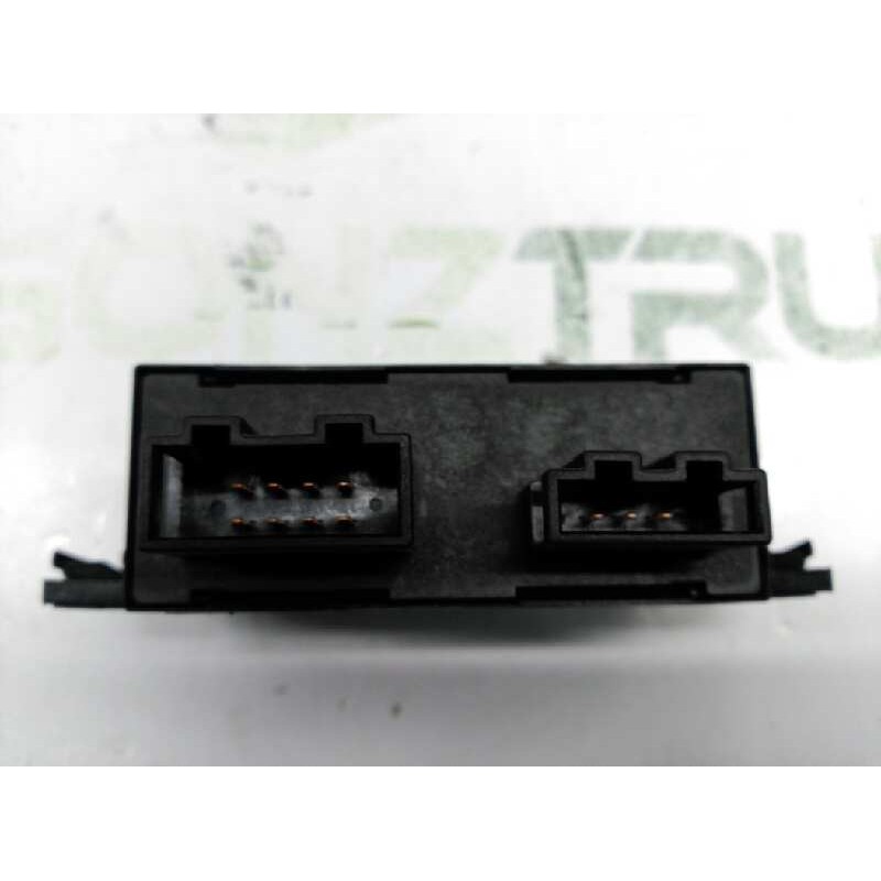 Recambio de centralita inmovilizador para seat cordoba berlina (6k2) dream (1997) referencia OEM IAM 1H0953257  