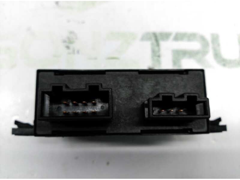 Recambio de centralita inmovilizador para seat cordoba berlina (6k2) dream (1997) referencia OEM IAM 1H0953257  