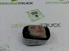 Recambio de cinturon seguridad trasero izquierdo para renault master desde ´98 referencia OEM IAM   