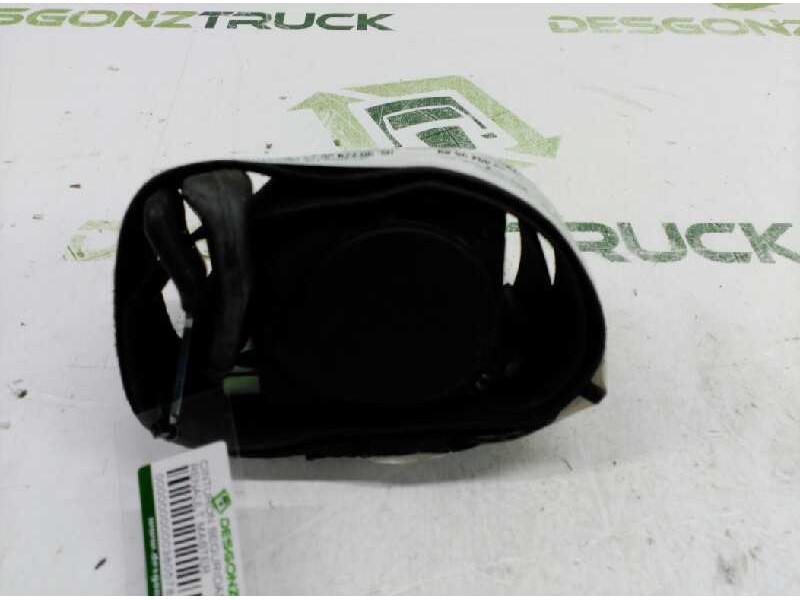 Recambio de cinturon seguridad trasero izquierdo para renault master desde ´98 referencia OEM IAM   