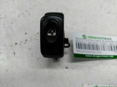 Recambio de mando elevalunas delantero izquierdo para renault megane i fase 2 berlina (ba0) 1.9 d authentique referencia OEM IAM