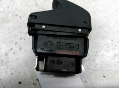 Recambio de mando elevalunas delantero izquierdo para renault megane i fase 2 berlina (ba0) 1.9 d authentique referencia OEM IAM 2