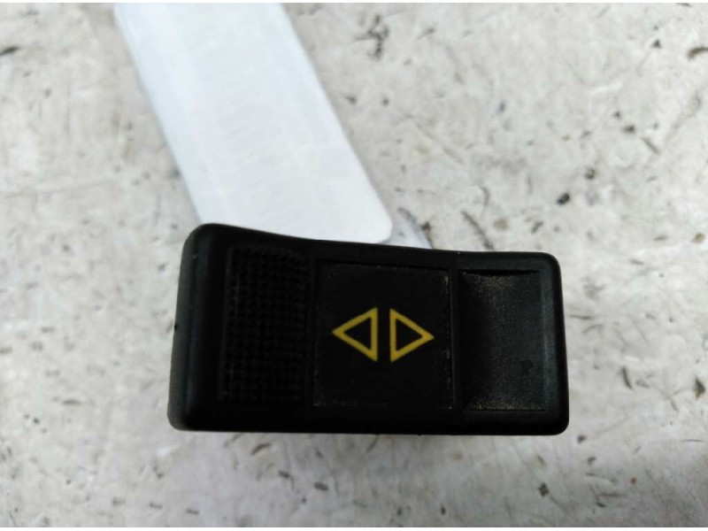 Recambio de mando elevalunas delantero derecho para renault 21 berlina (b/l48) gtd referencia OEM IAM 5PINS  