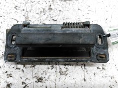 Recambio de maneta exterior porton para nissan almera tino (v10m) acenta referencia OEM IAM 90810BU730  