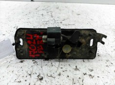 Recambio de maneta exterior porton para nissan almera tino (v10m) acenta referencia OEM IAM 90810BU730   2