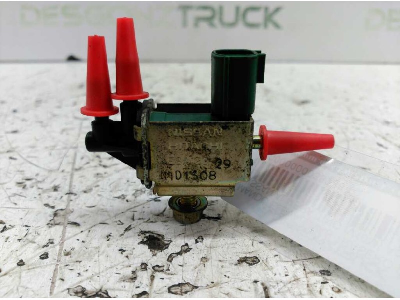 Recambio de mando elevalunas trasero derecho para nissan almera tino (v10m) acenta referencia OEM IAM 254110V000  