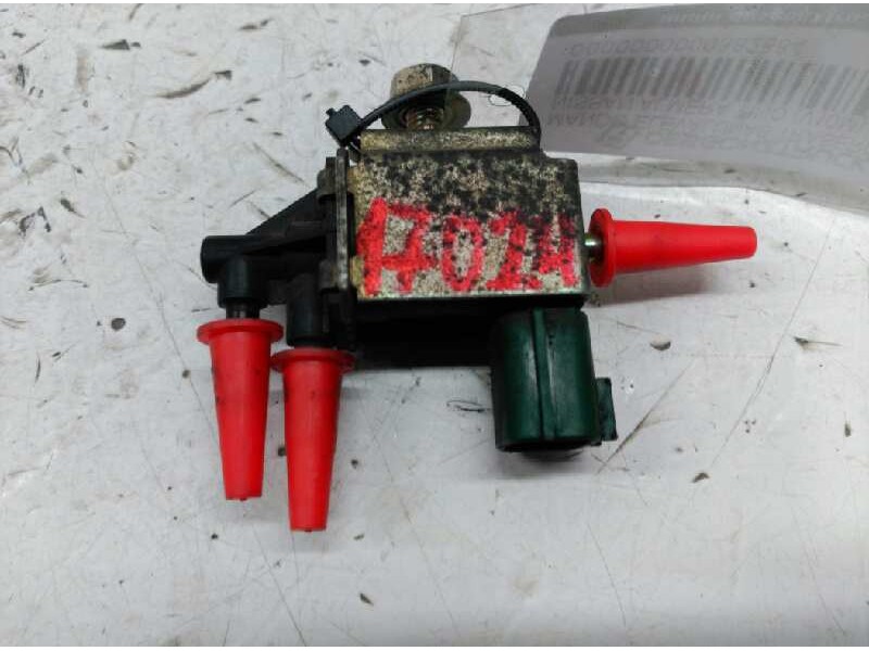 Recambio de mando elevalunas trasero derecho para nissan almera tino (v10m) acenta referencia OEM IAM 254110V000  