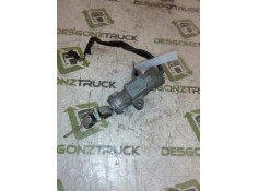 Recambio de conmutador de arranque para iveco stralis (as) fsa t / fp lt 4x2 gran espacio referencia OEM IAM   