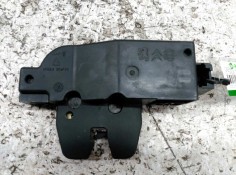 Recambio de cerradura maletero / porton para citroën c3 1.4 sx referencia OEM IAM 9652301980  