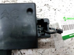 Recambio de cerradura maletero / porton para citroën c3 1.4 sx referencia OEM IAM 9652301980   2
