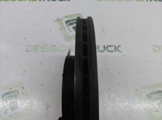 Recambio de disco freno delantero para ford focus c-max (cap) trend (d) referencia OEM IAM 1734696   2