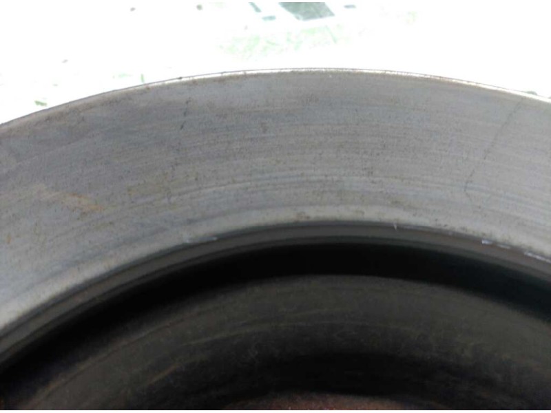 Recambio de disco freno delantero para ford focus c-max (cap) trend (d) referencia OEM IAM 1734696  