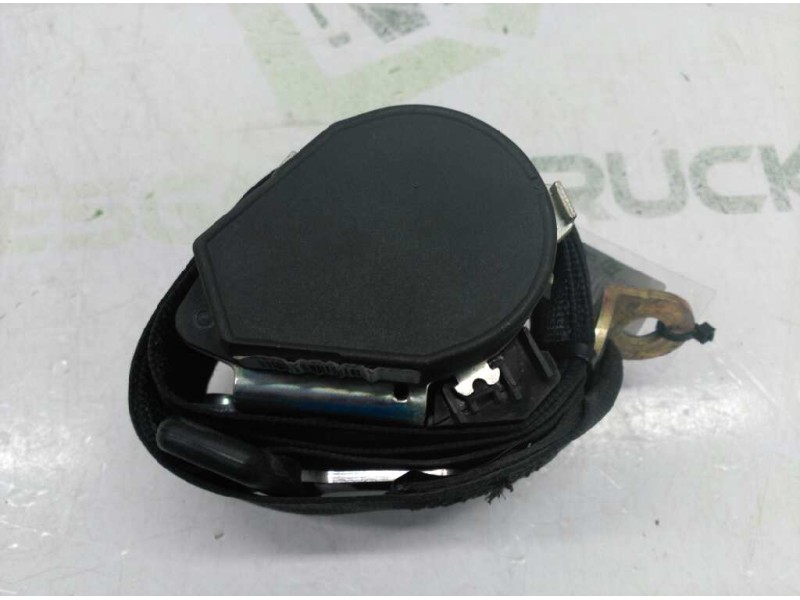 Recambio de cinturon seguridad trasero izquierdo para seat altea (5p1) arena referencia OEM IAM   