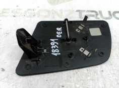 Recambio de cristal retrovisor derecho para opel vectra a cd referencia OEM IAM    2