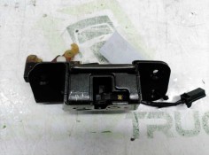 Recambio de cerradura maletero / porton para daewoo lanos cool referencia OEM IAM 96232493  
