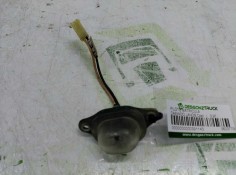 Recambio de piloto matricula para daewoo lanos cool referencia OEM IAM 96237708  