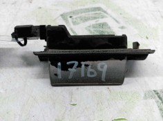 Recambio de piloto matricula para bmw serie 3 compacto (e36) 318tds referencia OEM IAM 63261387047  