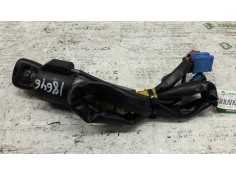 Recambio de conmutador de arranque para peugeot 206 sw x-line referencia OEM IAM   