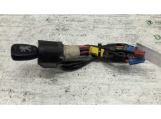 Recambio de conmutador de arranque para peugeot 206 sw x-line referencia OEM IAM    2