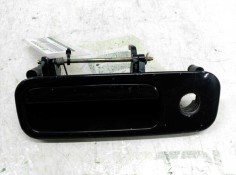 Recambio de maneta exterior porton para volkswagen golf iv berlina (1j1) básico referencia OEM IAM 1J6827565A  