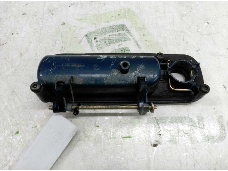 Recambio de maneta exterior porton para volkswagen golf iv berlina (1j1) básico referencia OEM IAM 1J6827565A  