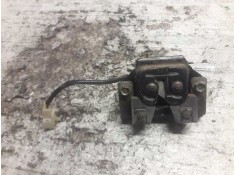 Recambio de cerradura maletero / porton para nissan serena (c23m) 1.6 invitation referencia OEM IAM  2 PINS 