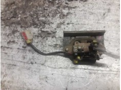 Recambio de cerradura maletero / porton para nissan serena (c23m) 1.6 invitation referencia OEM IAM  2 PINS  2