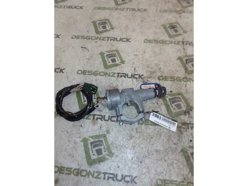 Recambio de conmutador de arranque para daf trucks 55 fa 55.180 b13 (181cv) referencia OEM IAM   