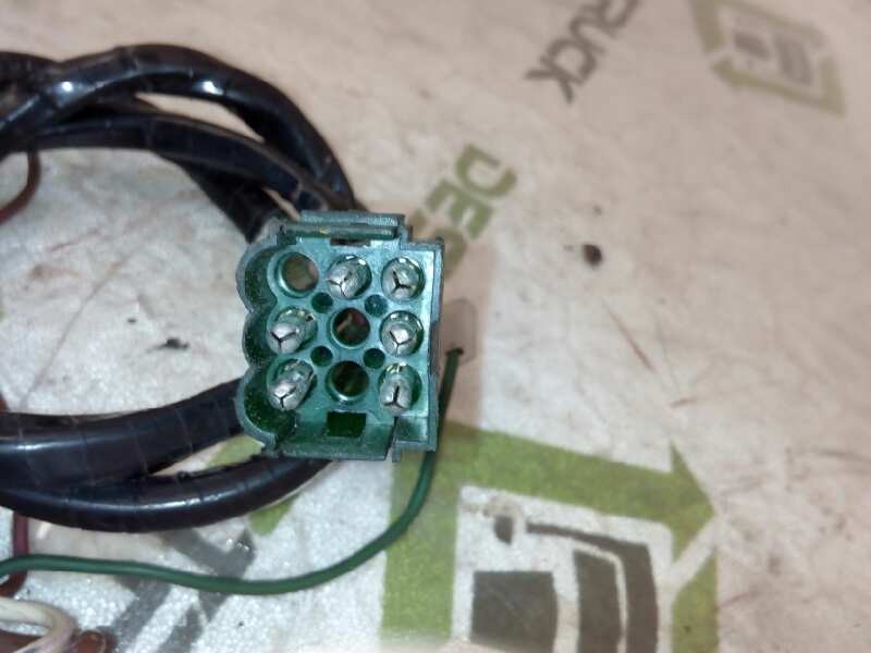 Recambio de conmutador de arranque para daf trucks 55 fa 55.180 b13 (181cv) referencia OEM IAM   