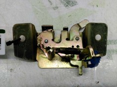 Recambio de cerradura maletero / porton para kia pride glxi familiar referencia OEM IAM KKY0156620B  