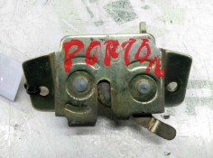 Recambio de cerradura maletero / porton para kia pride glxi familiar referencia OEM IAM KKY0156620B   2