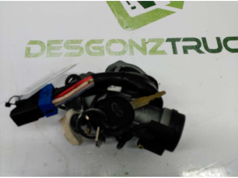 Recambio de conmutador de arranque para kia pride glxi familiar referencia OEM IAM   